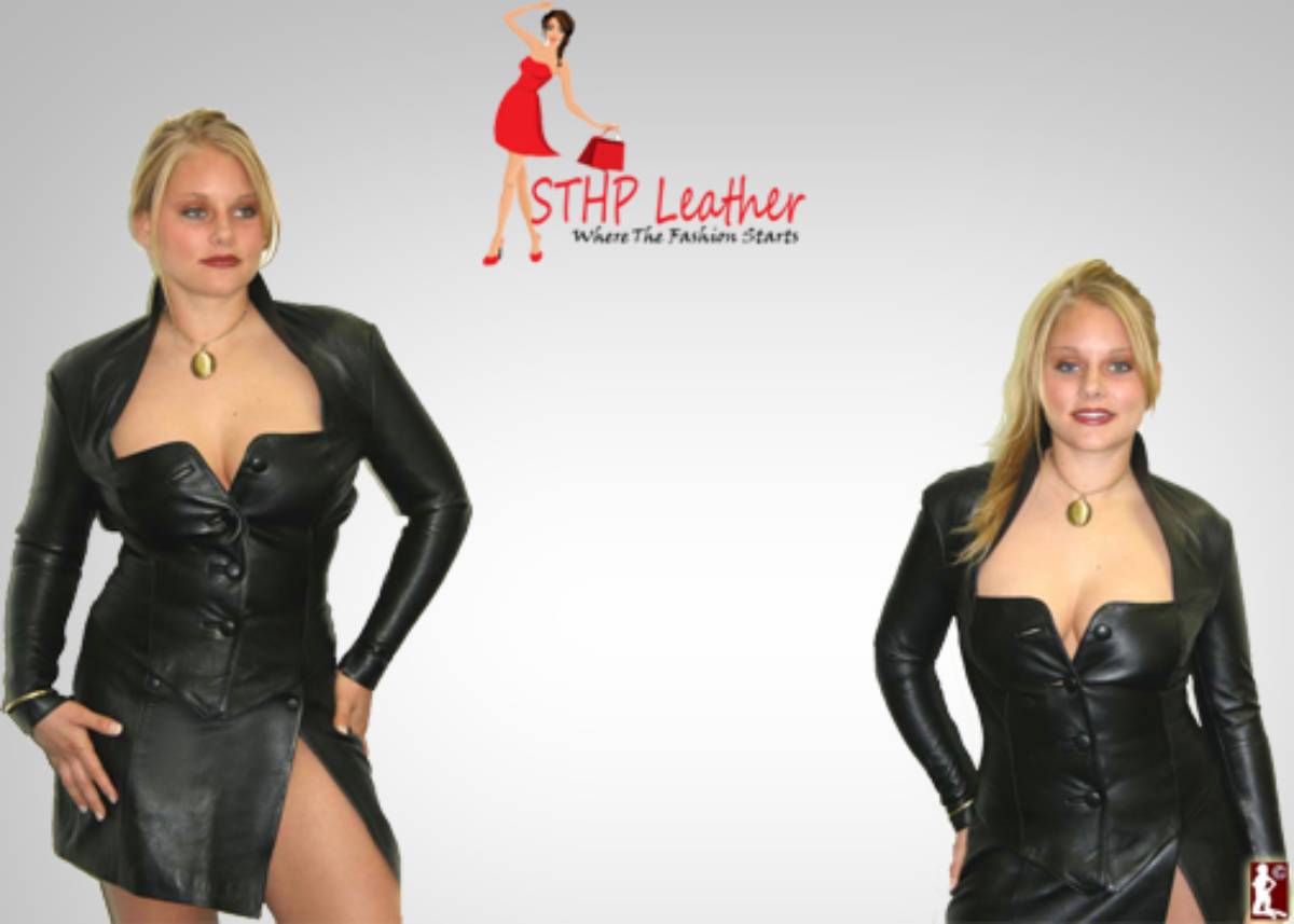 STHP Leather